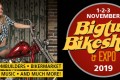 Bigtwin Bikeshow 2019